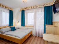 Camera Standard Matrimoniale/Doppia con Letti Singoli