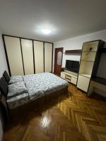Apartament Dacia Chișinău - B&B