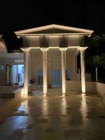 Superior Doppel- oder Zweibettzimmer mit Terrasse