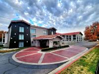 La Quinta Inn by Wyndham Fresno Yosemite