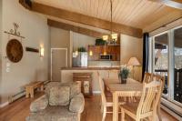 Apartamento de 2 dormitorios
