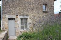 Châteauneuf Suites - B&B Châteauneuf