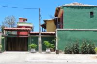 Casa Flora - B&B Cabo Frio