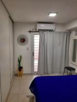 Hermoso departamento céntrico! - B&B