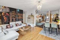 MAKE FEWO Kellermann Barrierefreie Ferienwohnung Garten Kamin 30 min München - Ferienwohnung Feldkirchen-Westerham