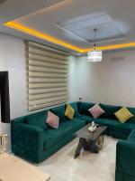 Nador Al Jadid2 - ب50 - B&B Nador