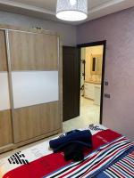 Apartamento Nador AlJadid 1 - B&B