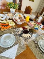 Campos Verde Home - B&B