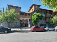 Joli Apartments - Studio B - 2 pax en el corazón de la ciudad - B&B San Martín de los Andes