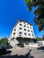 Comfort Class Apartment - B&B