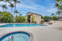 Kailua-Kona Condo Rental about half Mi to Golf Course! - B&B Kailua-Kona