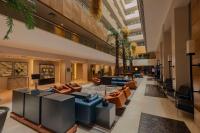 Radisson Blu Hotel, Cairo Heliopolis