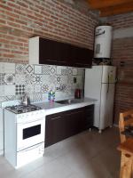 La casona del Paso - Bed and Breakfast