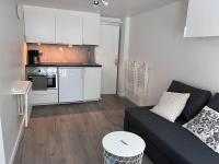 Lägenhet med egen ingång. - B&B Sundsvall