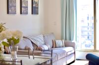 10 Minutes from NYC - Astoria LIC Queens CityView - Ferienwohnung Steinway