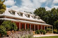 B&B Mittagong - Fitzroy Inn Historic Retreat Mittagong - Bed and Breakfast Mittagong