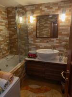 Apartmán Bílé Labe v centru města Špindlerův Mlýn - B&B Špindlerův Mlýn