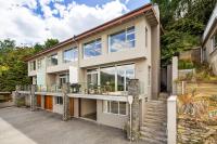 Vailmont Villa, Central Queenstown - Chambres d’hôtes