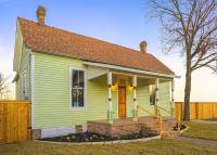 The Cahill- Magnolia Brewery House c 1894 - B&B
