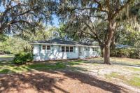 Refinished 3-BR Lowcountry Retreat - Ferienwohnung Beaufort