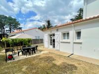 Maison familiale avec jardin proche plage - Brétignolles-sur-Mer - FR-1-231-276 - B&B