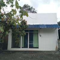 B&B Yogyakarta - Skye Nest - Bed and Breakfast Yogyakarta