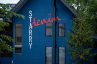 STARRY - B&B Hakuba