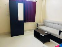 B&B Agartala - Lakeview Apart-Hotel - Bed and Breakfast Agartala