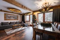 Willa Polana pod Nosalem - B&B Zakopane