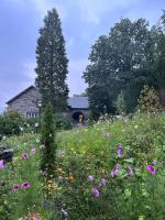 Domaine De L'Ardoisiere - B&B