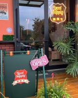 Wu Wu Qi伍伍七 - B&B Zhushan