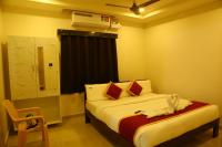 B&B Srikalahasti - Hotel Elite Inn - Bed and Breakfast Srikalahasti