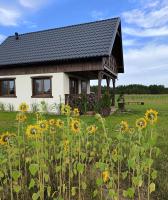 Wdzydzka Chatka - B&B Wdzydze Tucholskie