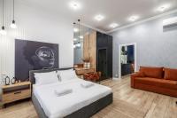 Avangard Magnus 9 Apart - B&B Leopoli