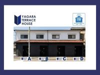 Yagara Terrace House A - B&B