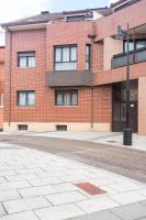 Apartamentos GO - Arroyo San José - Ferienwohnung Arroyo de la Encomienda