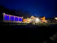 Casa Maria Sarata Monteoru - B&B Sărata-Monteoru