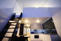 Home Aurora - Loft-Sauna-Wifi - Chambres d’hôtes Rovaniemi