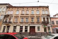 Avangard Shpytalna 23 Apart - Chambres d’hôtes