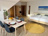 DG-Wohnung in Waldkraiburg 50qm - Ferienwohnung Waldkraiburg