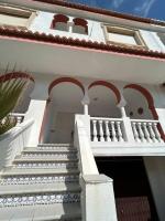 Paraíso Mediterráneo - Ferienwohnung Sueca