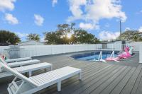 B&B Tampa - private home near to airport - Bed and Breakfast Tampa