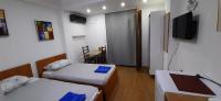 B&B Ohrid - Apartment Riki 1near Bus Station - Bed and Breakfast Ohrid