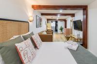 Moderno Estudio en Pleno Centro - Ferienwohnung Santander