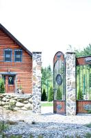 Cabana Bavareză - Ferienwohnung