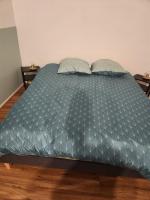 Plein centre - Bed and Breakfast