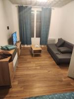 Apartamento de 1 dormitorio