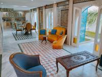 B&B Sidi Daoud - Dar Soltana - Bed and Breakfast Sidi Daoud