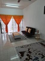 Casa de 2 dormitorios
