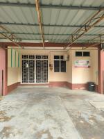 B&B Machang - Wafiy Homestay - Bed and Breakfast Machang